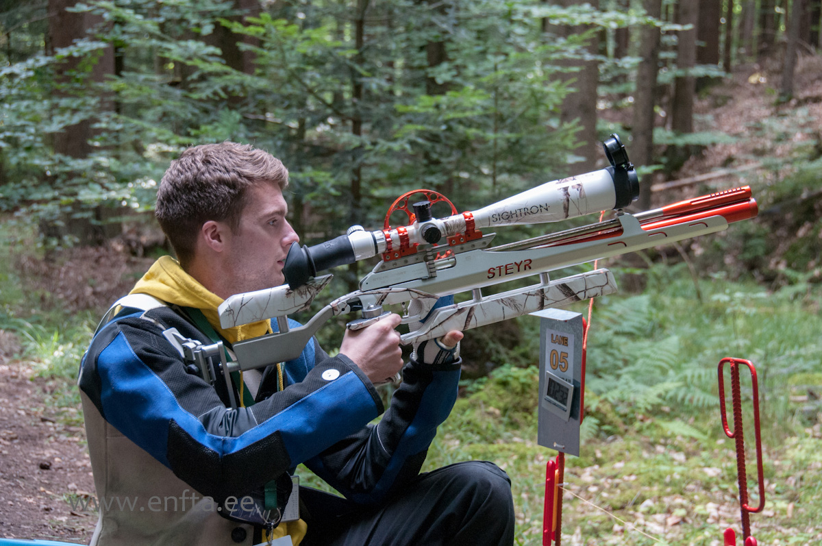 0103   John Costello England